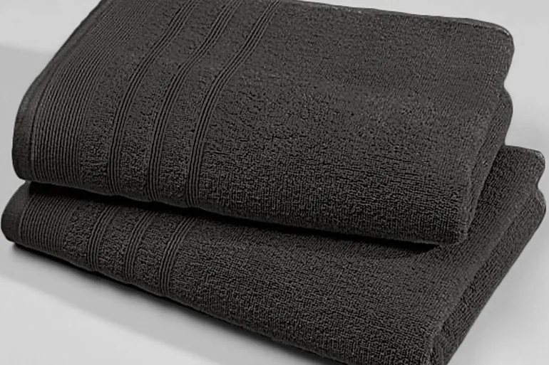 منشفة أيدي قطن عدد 2