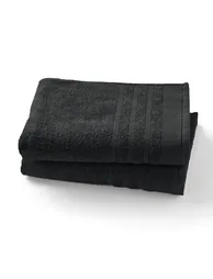 منشفة أيدي قطن عدد 2 - 4