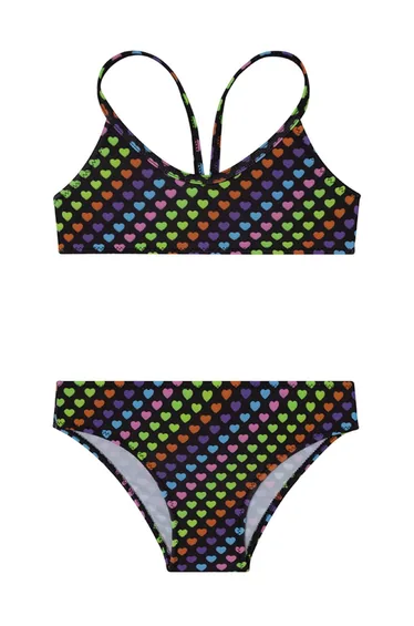 بكيني سليب ستوب متعدد الالوان