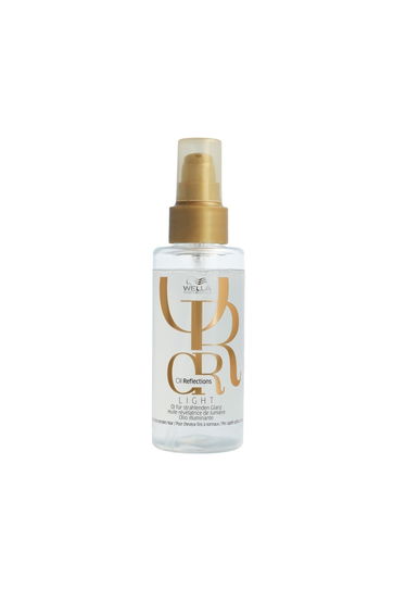 Wella Professionals Oil Reflections Light Luminous Reflective Hair Oil
