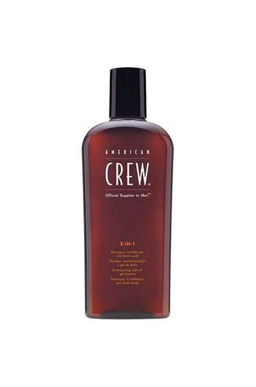 American Crew 3-in-1 250ml