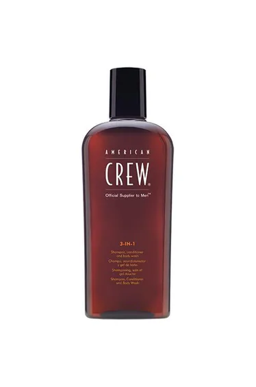 شامبو 3 في 1 250 مل