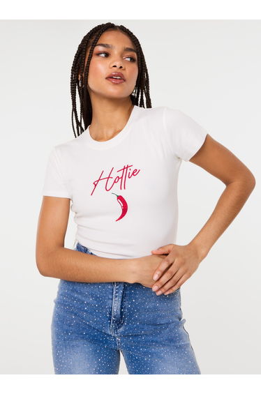 Hottie Chilli T-Shirt