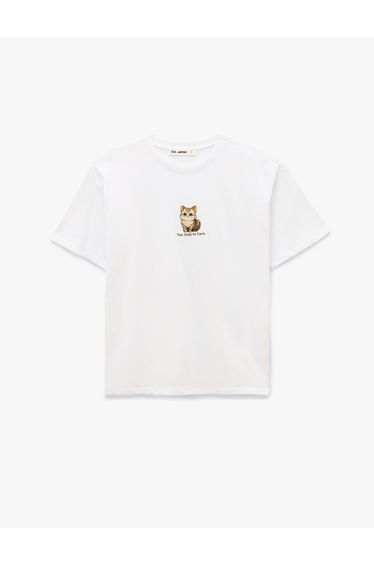 Oversized T-Shirt