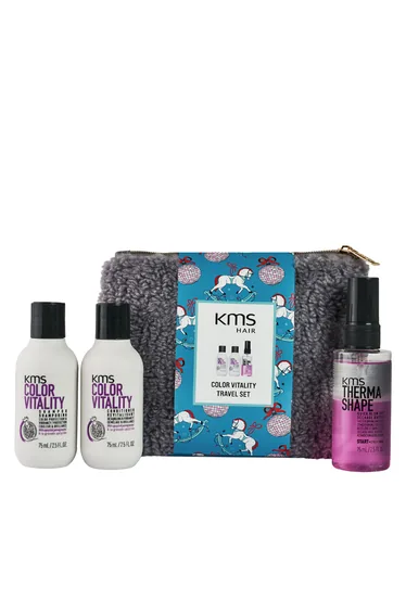 KMS Color Vitality Mini Discovery Set