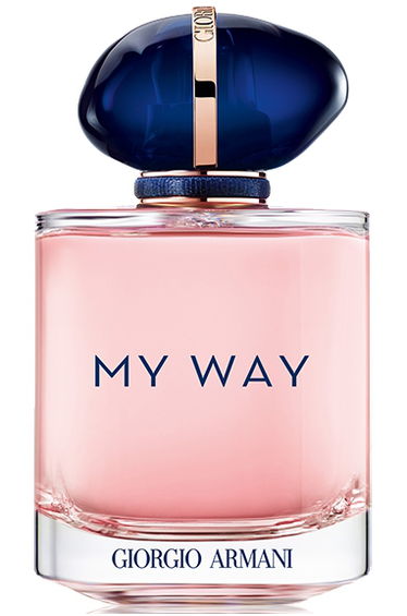Giorgio Armani My Way