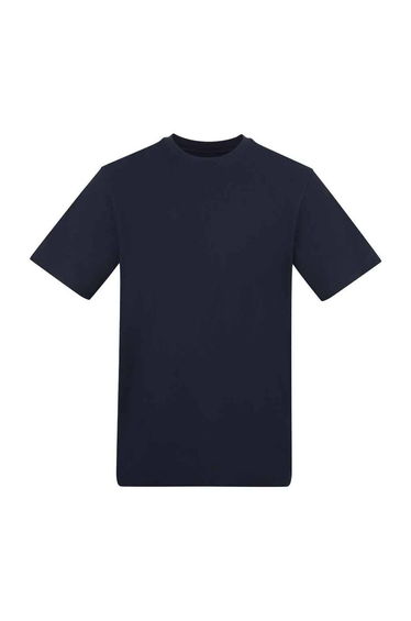 Awdis Unisex Adult Cotton T-Shirt - New French Navy