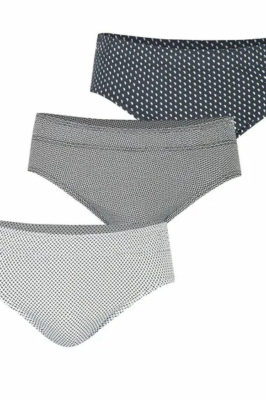 سروال بريف قطن عدد 3