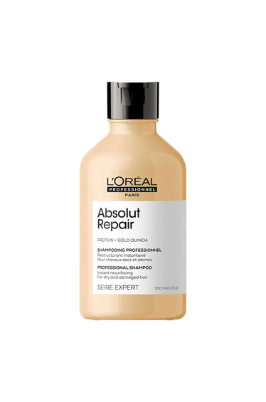 L'Oréal Professionnel Serie Expert Absolut Repair Shampoo 300ml