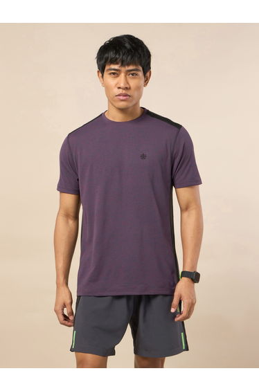 Men Lightweight Comfortech T-Shirt