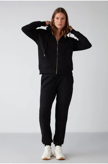 Carlota Regular Relaxed Hoodie