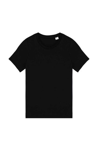 Native Spirit Childrens/Kids T-Shirt - Black