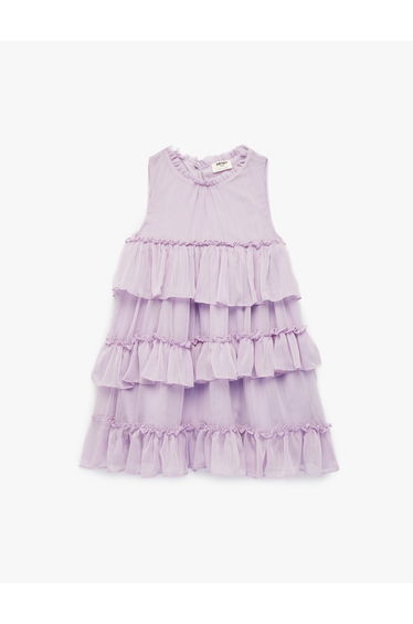 Girls Dresses