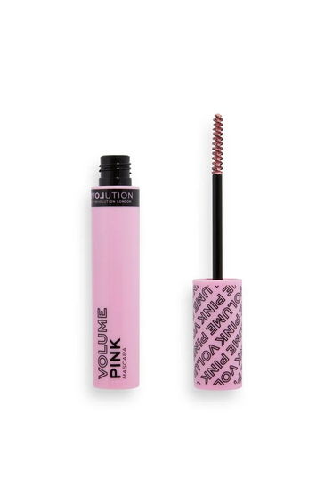 Relove Volume Pink Mascara