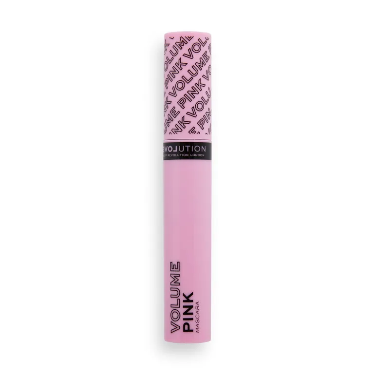 Relove Volume Pink Mascara - 3
