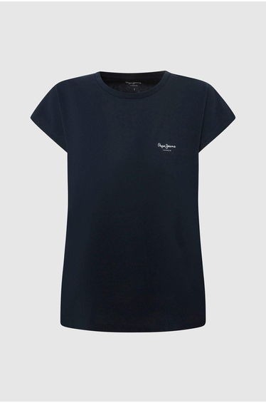 Lory T-shirt Navy