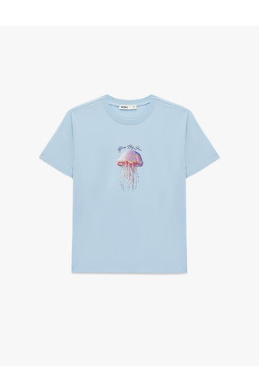 Printed T-Shirt