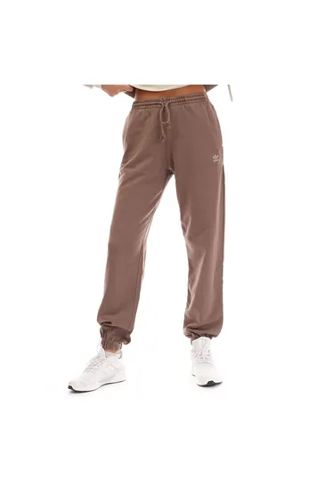 بنطلون رياضي نسائي لون بني 