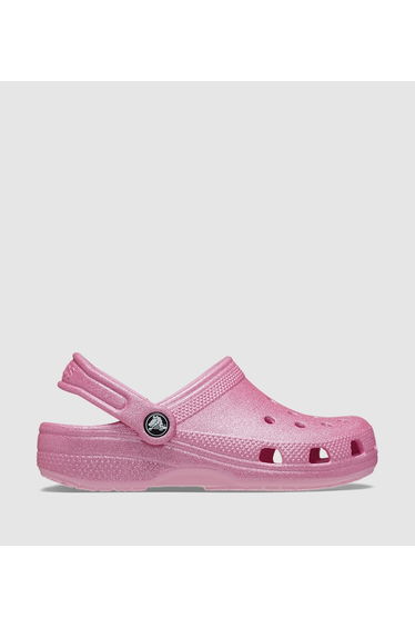 Classic Glitter Clog T
