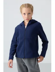 TOMMY Youth Unisex Polyester Sweatshirt - 3