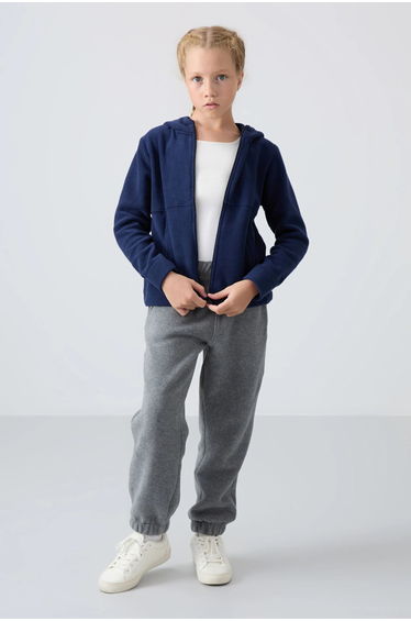TOMMY Youth Unisex Polyester Sweatshirt