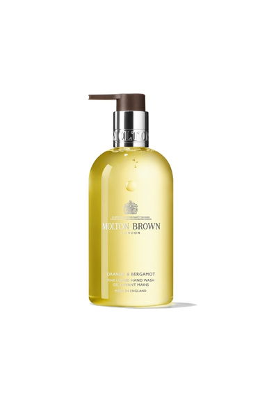 Molton Brown Orange & Bergamot Handwash 300ml