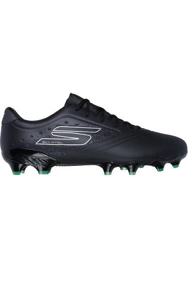 Skechers Mens Razor 1.5 Academy Firm Ground Football Boots