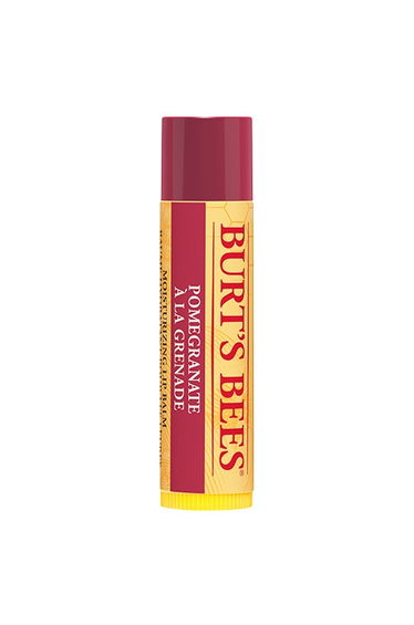 Burt's Bees Lip Balm - Pomegranate Lip Balm 4.25g