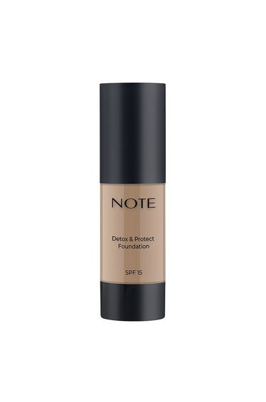 Face Facefoundation Detox Foundation 116 New