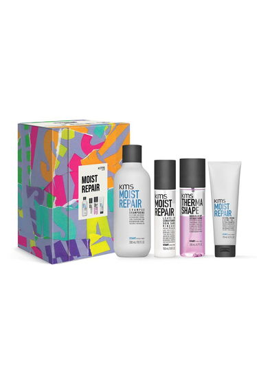 KMS Moist Repair Gift Set