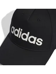 قبعة أديداس أسود - 2