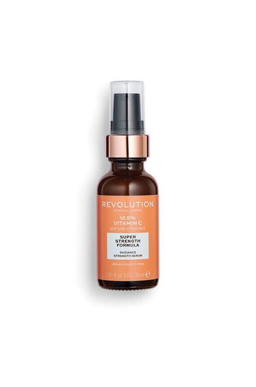 Revolution Skincare 12.5% Vitamin C Radiance Serum