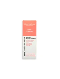 Revolution Skincare 12.5% Vitamin C Radiance Serum - 1