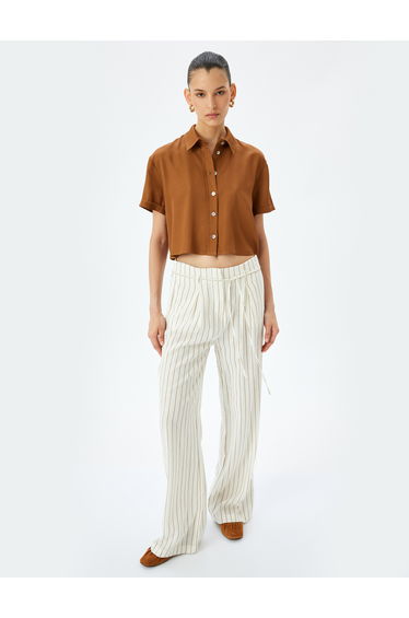 Viscose Shirt