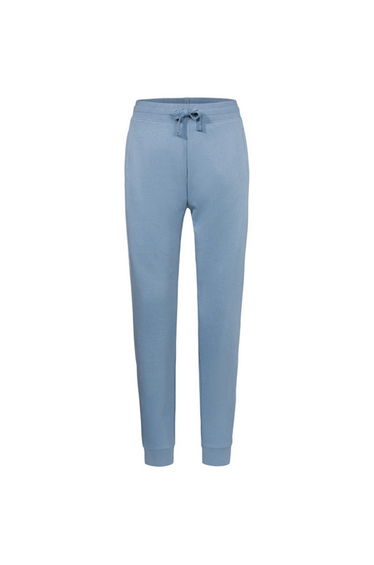 Russell Mens Authentic Jogging Bottoms - Mineral Blue