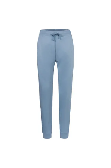 Russell Mens Authentic Jogging Bottoms - Mineral Blue