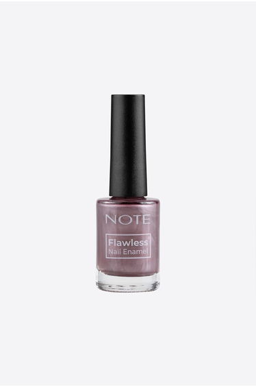 Note Flawless Nail Enamel 86