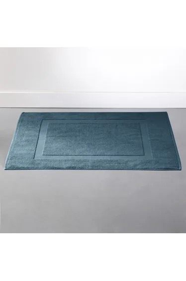 SCENARIO Cotton Terry Towelling Bath Mat