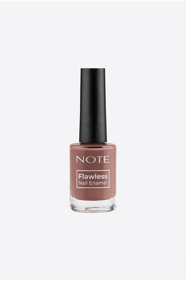 Note Flawless Nail Enamel 67