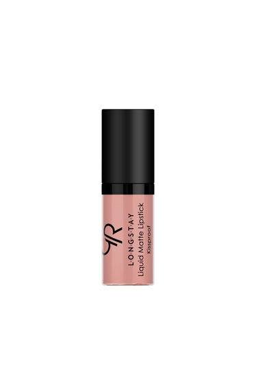 Golden Rose LONGSTAY LIQUID MATTE LIPSTICK(MINI) NO:13