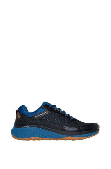 Bounder Rise Sneaker Black Multi