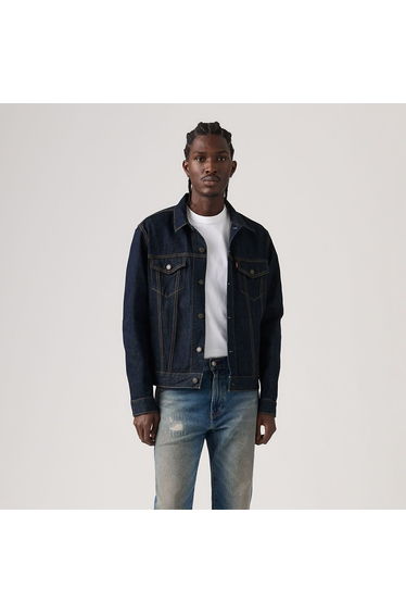 Short Denim Jacket with Shirt Collar For Mid-Season