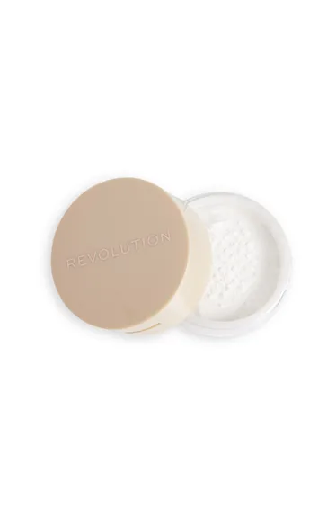 Revolution IRL Soft Focus 2 in 1 Powder Translucent