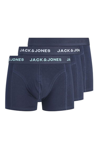 Pack of 3 Plain Hipsters