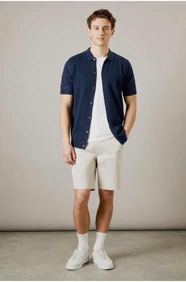 Classic Chino Shorts