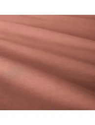 شرشف سرير قطن سادة - 6