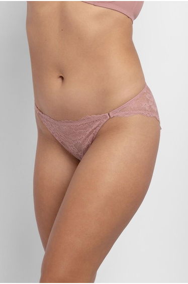 Pack of 2 Emory Lace Briefs
