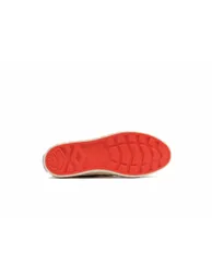 Palla Ace Chukka Trainers in Leather - 5