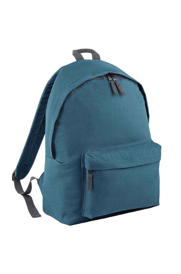 Bagbase Original Plain Backpack - Airforce Blue