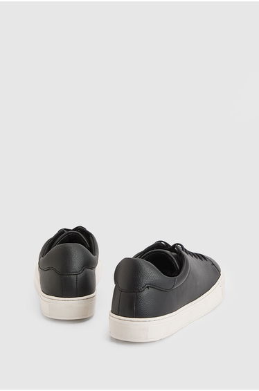 Black & White Classic Trainer product thumbnail 4